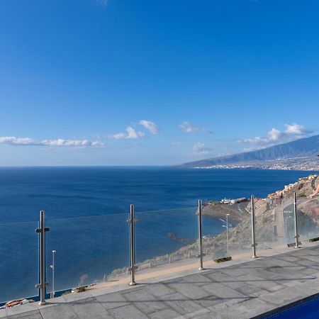 Villa Costa Santa Cruz de Tenerife Kültér fotó