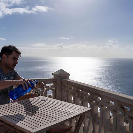 Villa Costa Santa Cruz de Tenerife Kültér fotó