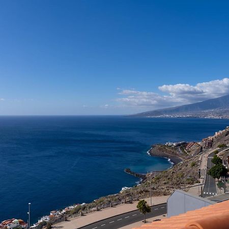 Villa Costa Santa Cruz de Tenerife Kültér fotó