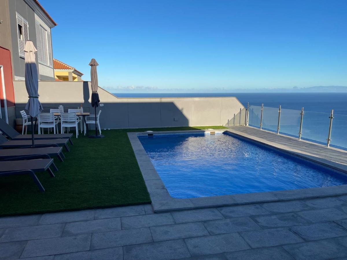 Villa Costa Santa Cruz de Tenerife Kültér fotó