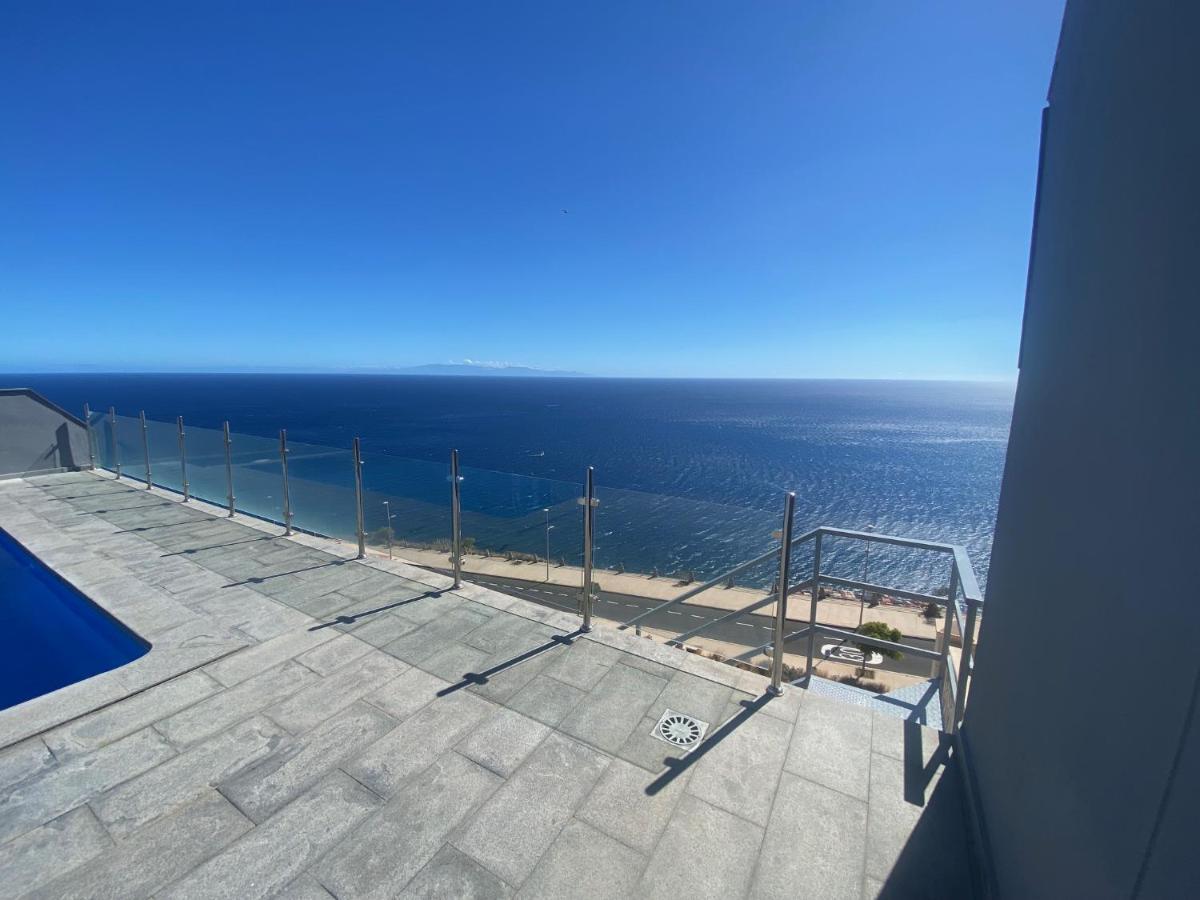 Villa Costa Santa Cruz de Tenerife Kültér fotó