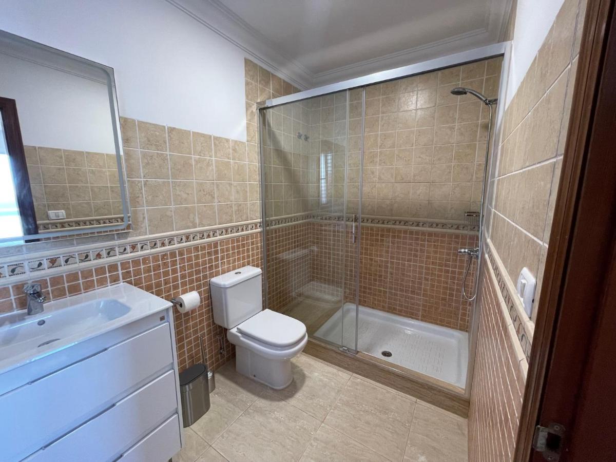 Villa Costa Santa Cruz de Tenerife Kültér fotó