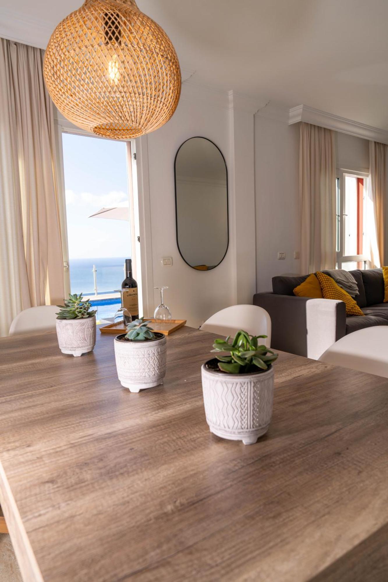 Villa Costa Santa Cruz de Tenerife Kültér fotó
