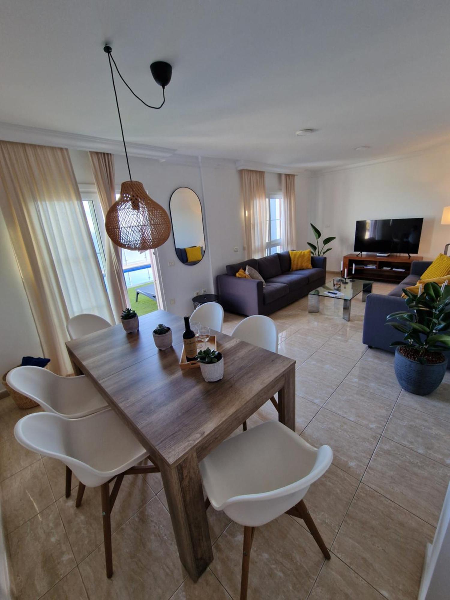 Villa Costa Santa Cruz de Tenerife Kültér fotó
