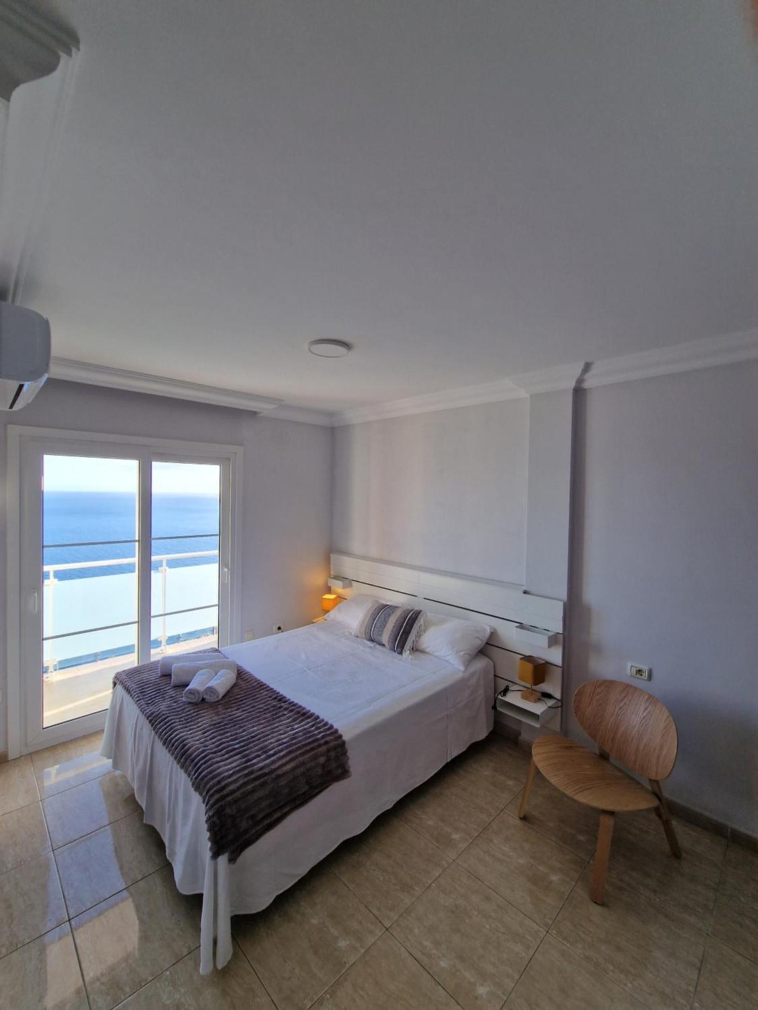 Villa Costa Santa Cruz de Tenerife Kültér fotó