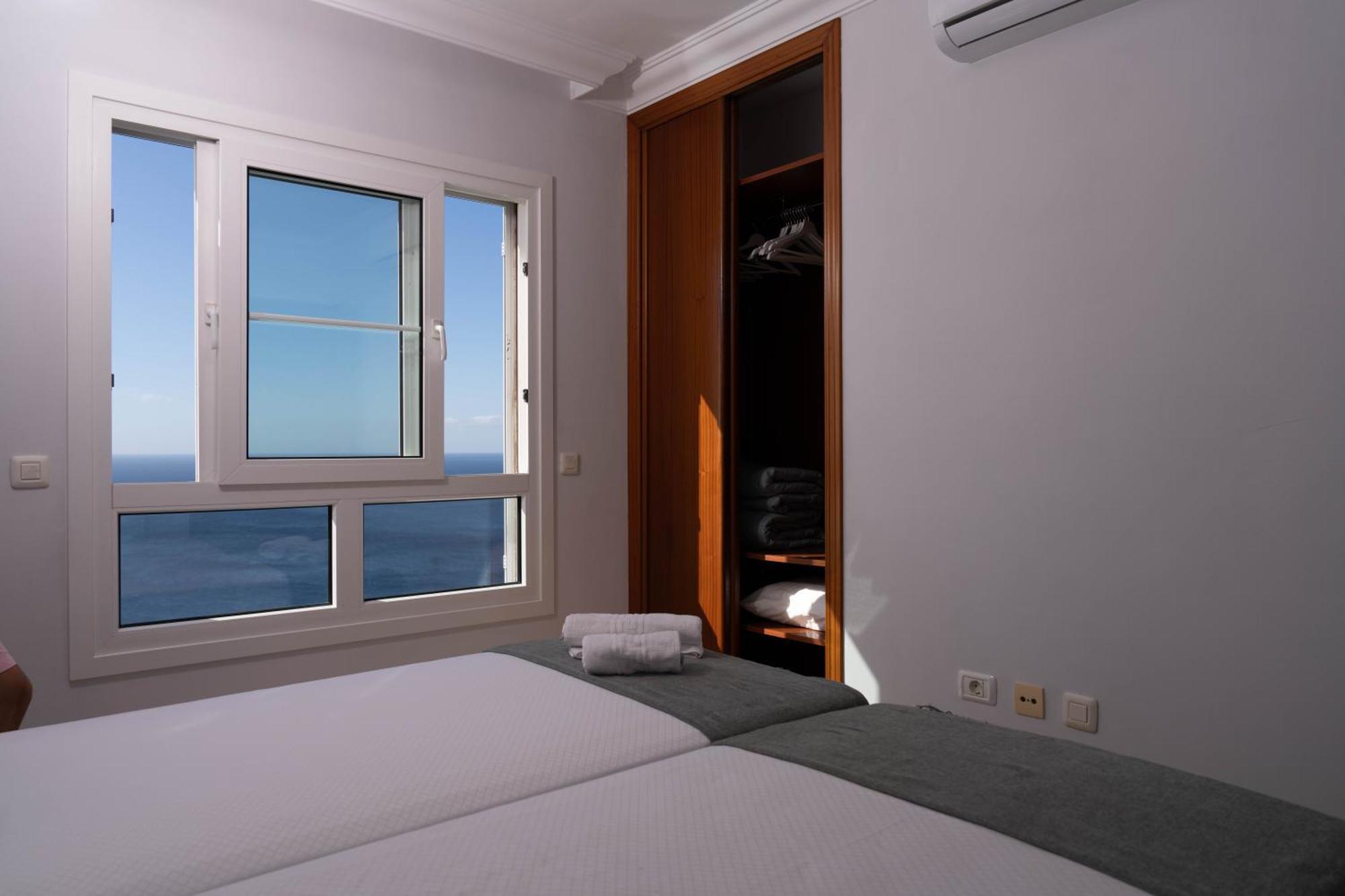 Villa Costa Santa Cruz de Tenerife Kültér fotó