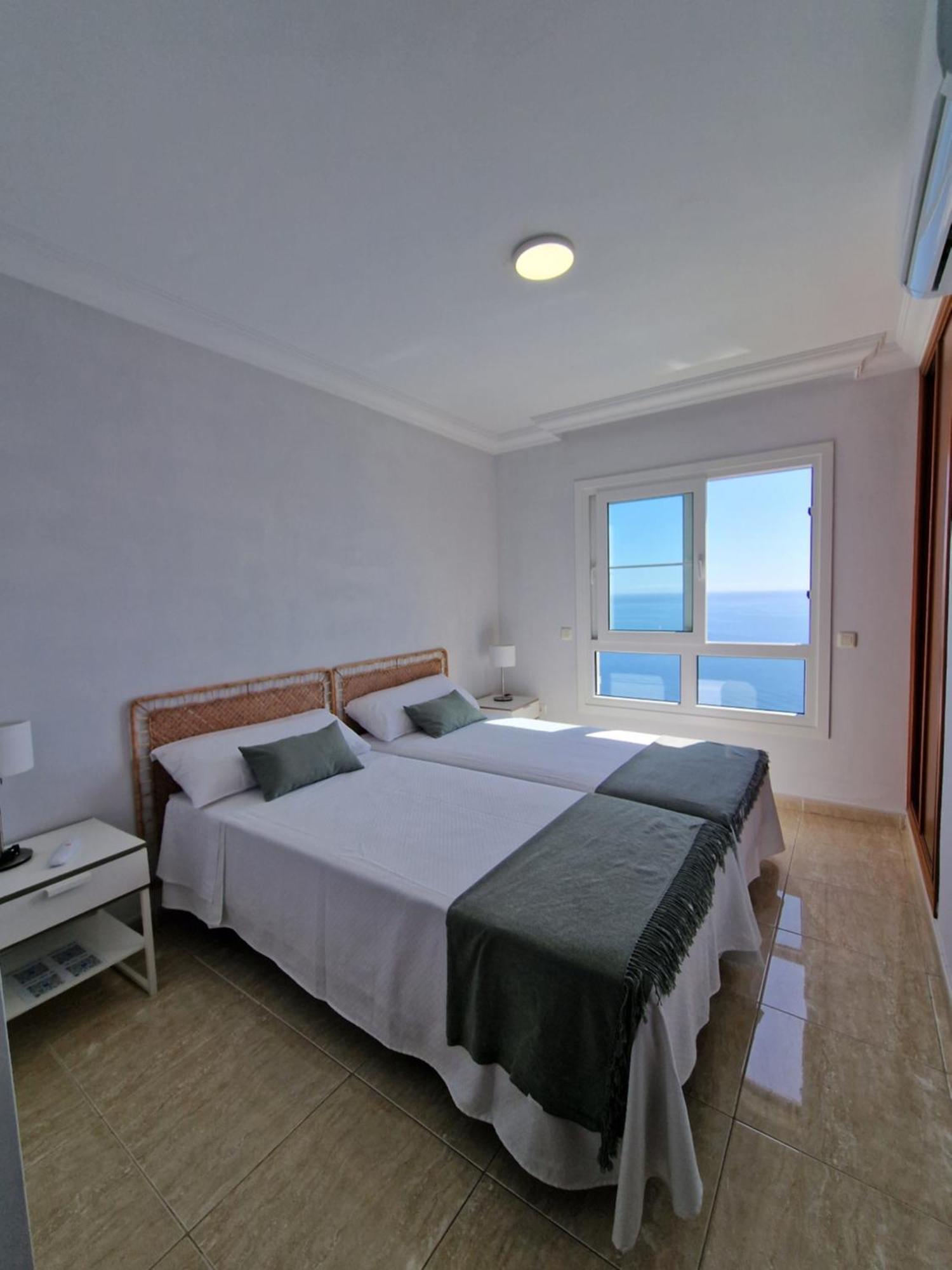 Villa Costa Santa Cruz de Tenerife Kültér fotó