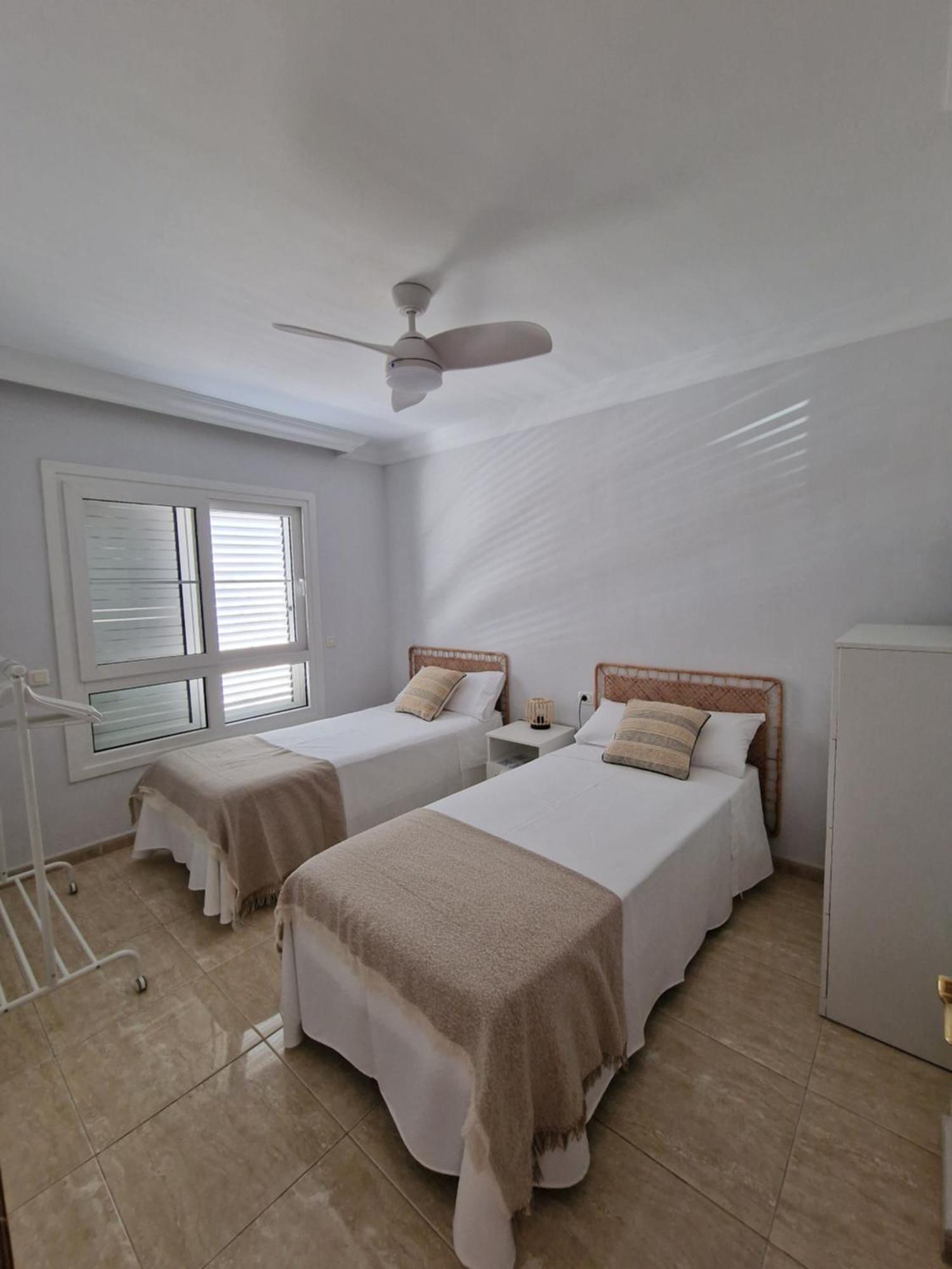 Villa Costa Santa Cruz de Tenerife Kültér fotó