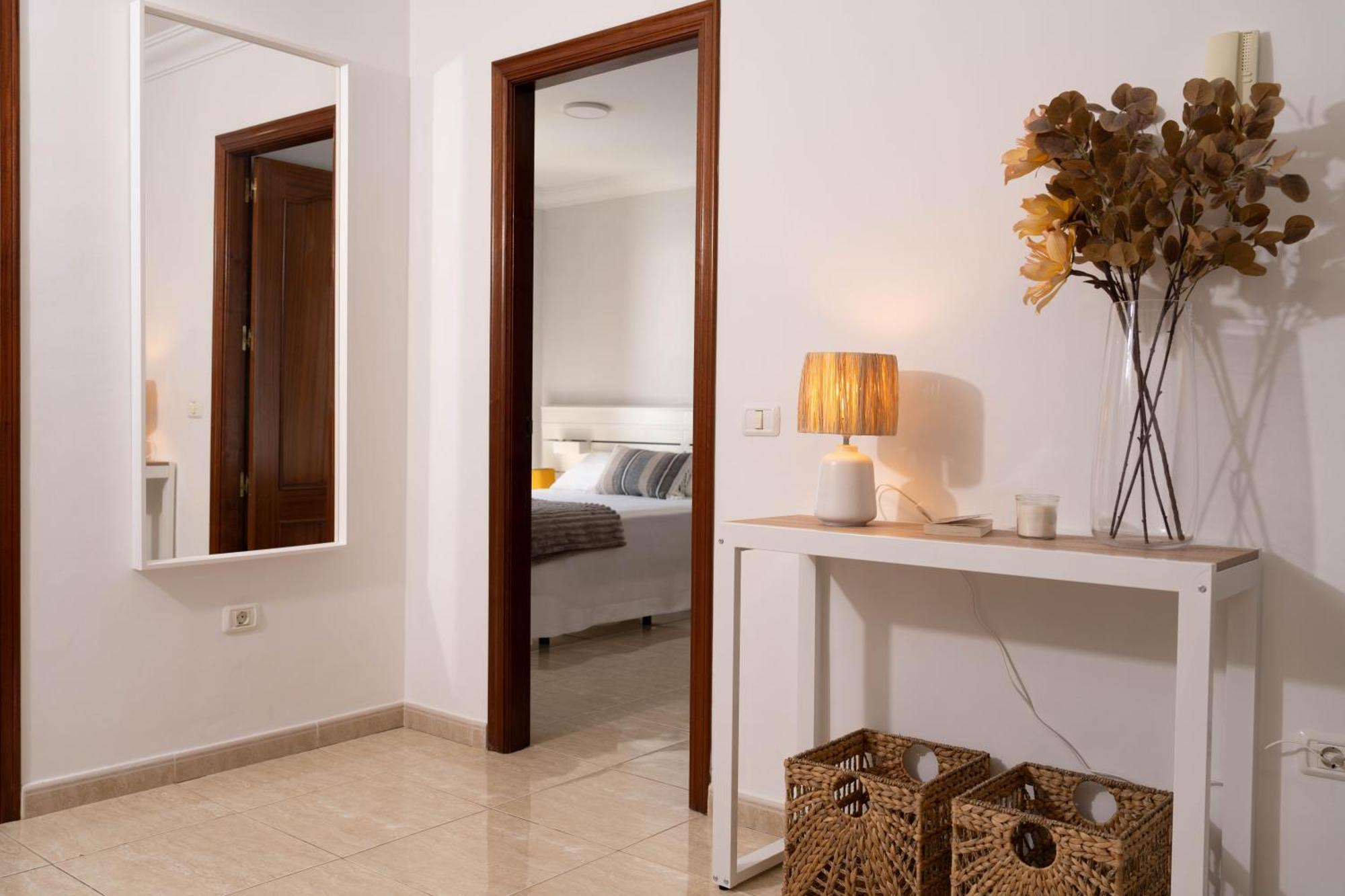 Villa Costa Santa Cruz de Tenerife Kültér fotó