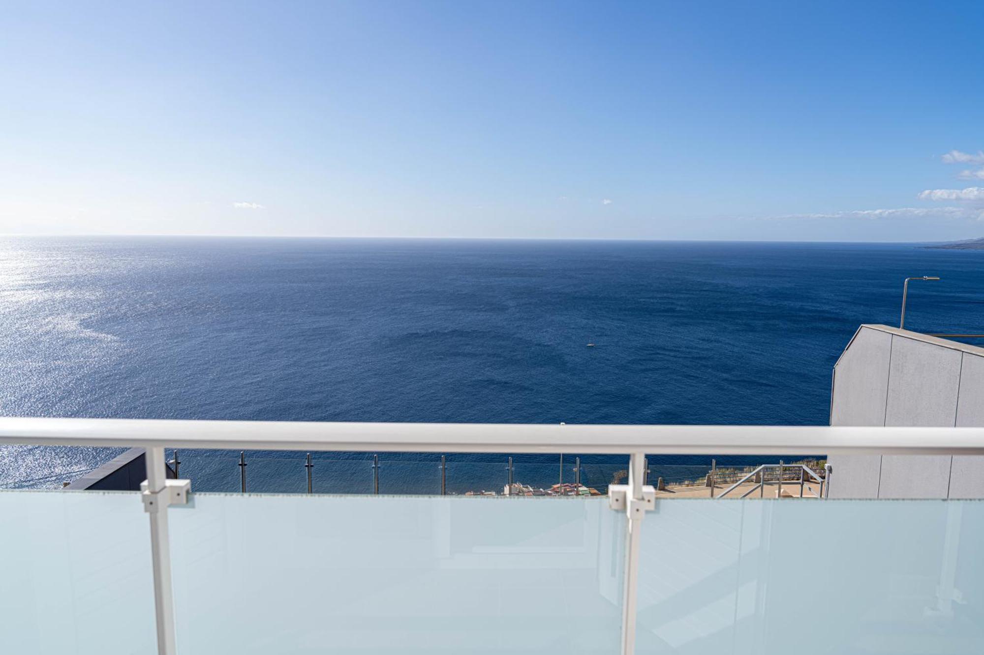 Villa Costa Santa Cruz de Tenerife Kültér fotó