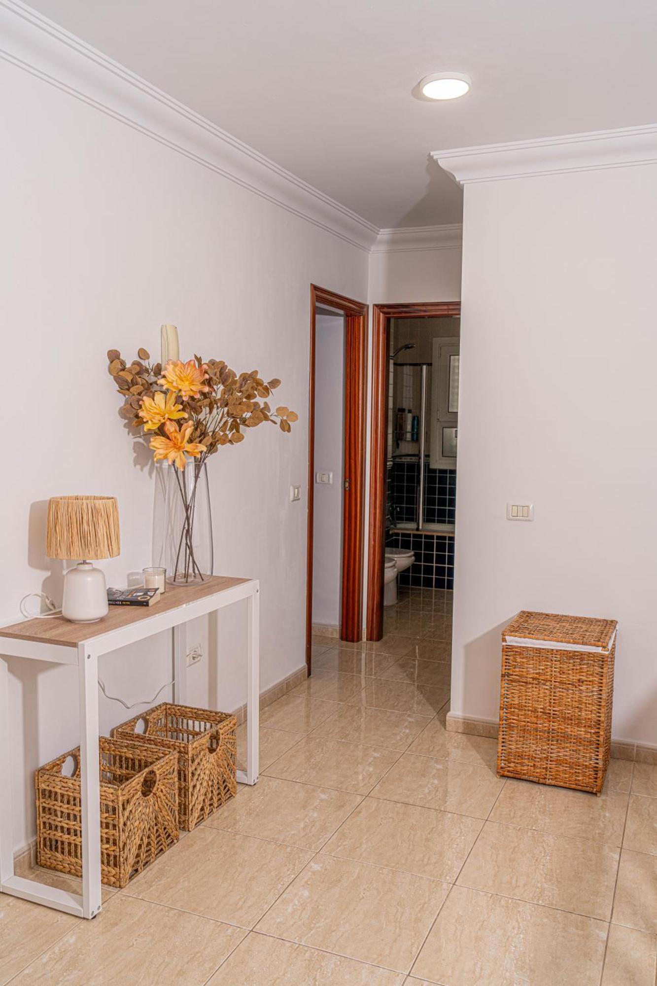Villa Costa Santa Cruz de Tenerife Kültér fotó