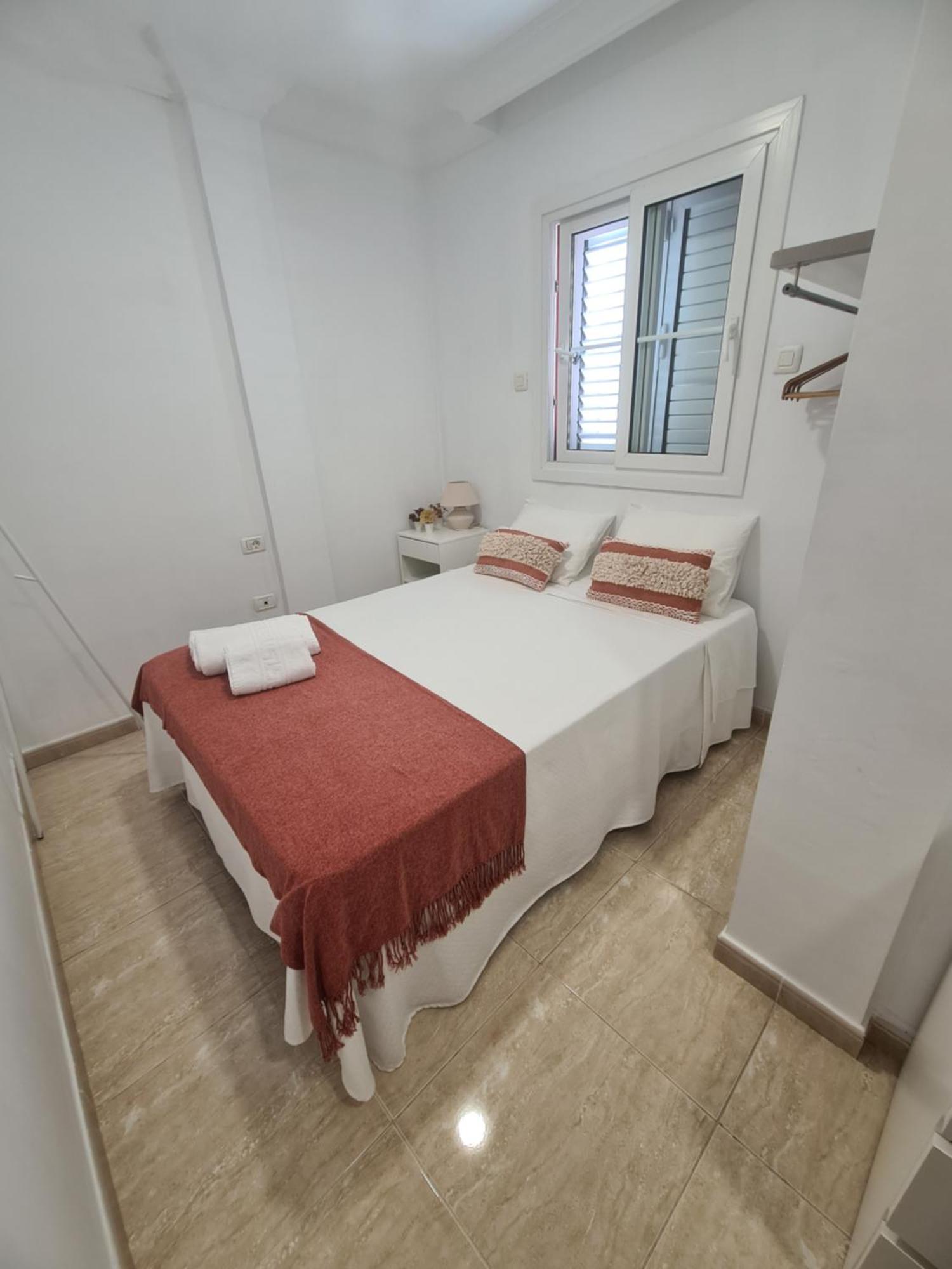 Villa Costa Santa Cruz de Tenerife Kültér fotó